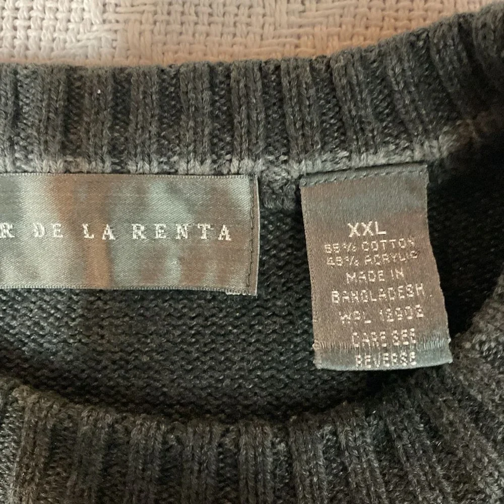 Oscar de la Renta oscar de